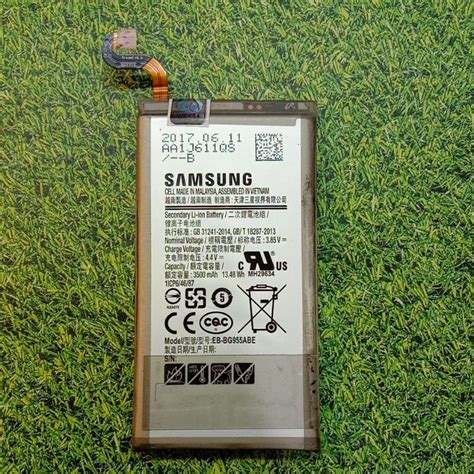 Jual Baterai Batre Batu Battery Samsung S Plus G Original Copotan