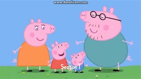 DESCARGA TODOS LOS CAPITULOS DE PEPA PIG EN ESPAÑOL LATINO MEGA Y