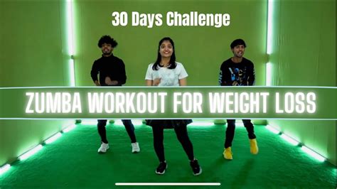 Day 1 Zumba Dance Workout For Weight Loss Lose 8 Kgs In 30 Days Challenge Somya Luhadia