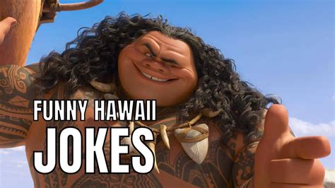 22+ Funny Jokes About Hawaii - CatoRheece