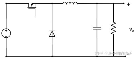 Buck电路之原理分析 知乎