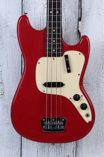 Vintage Fender Bass Guitar For Sale 2023 Update Remix Mag