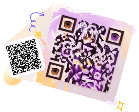 Ai Scannable Artistic Qr Code Generator Hitpaw