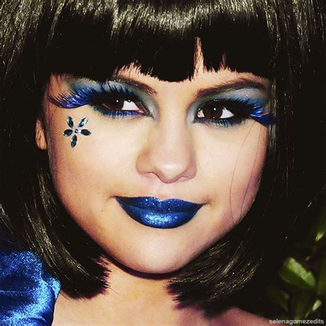 Selena Gomez Edits