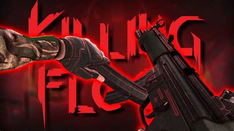 GMOD ArcCW Showcase Killing Floor 1 YouTube