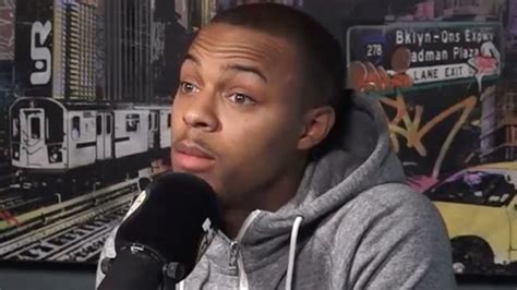 Bow Wow Claims Theres A Scientific Reason He Lied About Flying On A