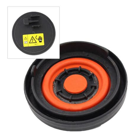 Valve Cover Cap With Membrane For E E Engine C Vicedeal