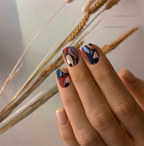 Andreea Dumitru Nailz