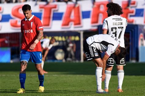 Universidad Católica vs Colo Colo a qué hora y dónde ver en vivo el