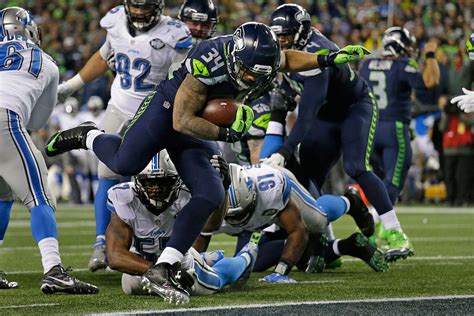 Much-maligned offensive line revives Seahawks’ season | HeraldNet.com