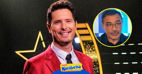 Gerente De Latina Confirma Demanda De Cristian Rivero Pero Asegura Todos Son Bienvenidos