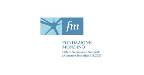 Fondazione Mondino Irccs Job Good