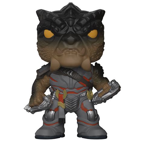 Funko Pop Cull Obsidian | Marvel figures