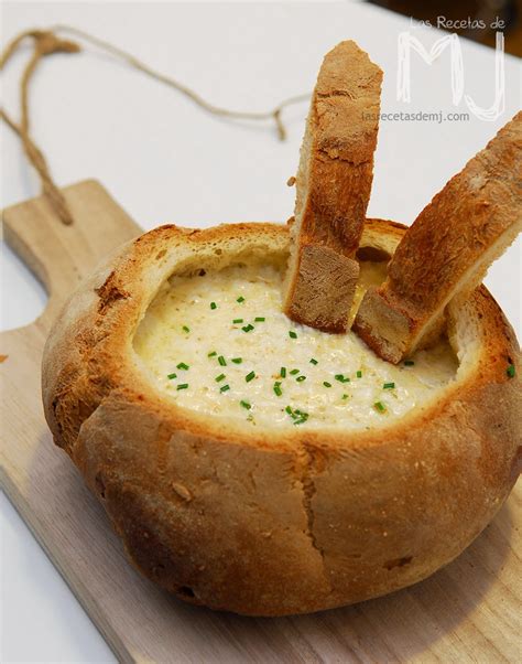 Arriba 56 Imagen Receta Para Fondue De Queso Abzlocal Mx