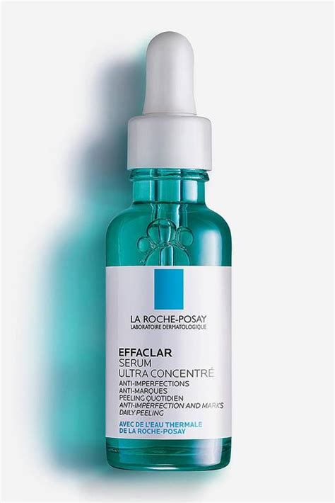 Sérum Facial Antiimperfecciones La Roche Posay 30 Ml De Prati Tienda