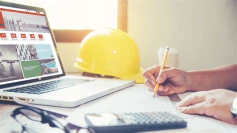 5 Advantages Of Construction Planning Software | Techie Loops