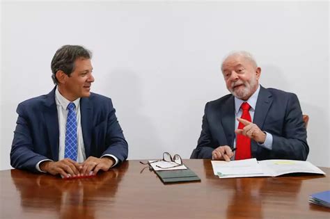 Entenda o plano de R 242 bilhões de Haddad para lidar o déficit