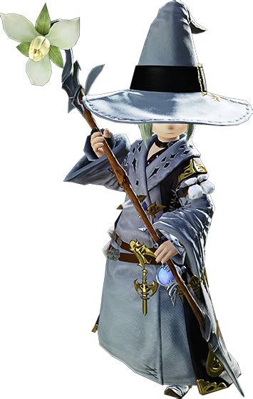 Conjurer Final Fantasy Xiv The Final Fantasy Wiki 10 Years Of