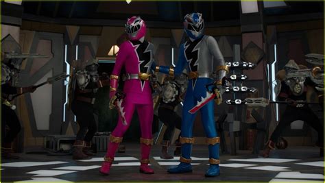 Power Rangers Dino Fury Season Moves To Netflix Photo