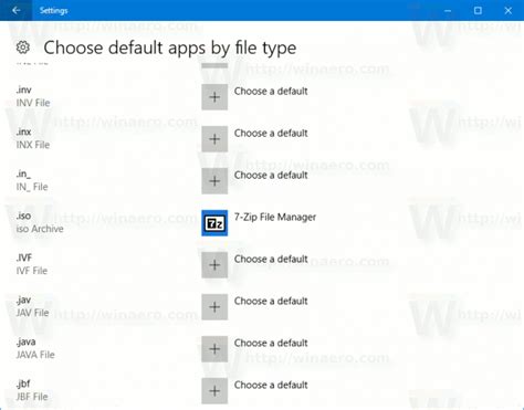 How To Mount ISO And IMG Files In Windows 10