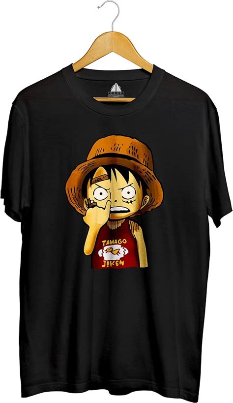 Aggregate More Than 77 One Piece Anime Shirt Best In Coedo Vn