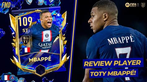 Fifa Mobile Indonesia Review Toty Glitch Mbapp Akhirnya Bisa