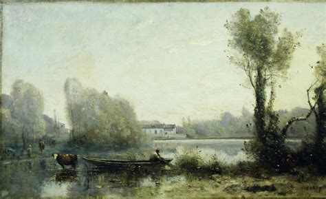 Jean Baptiste Camille Corot