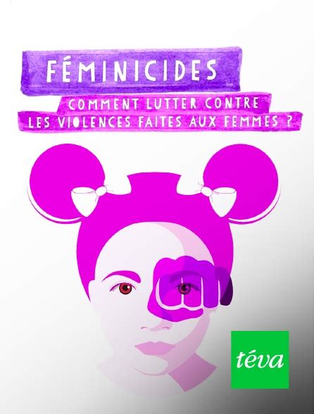 F Minicides Quelles Solutions Pour Prot Ger Les Femmes En Streaming