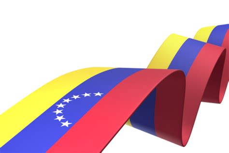 Bandera De Venezuela Png Para Descargar Gratis