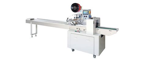 Automatic Packaging Machine | Automatic Packaging System - Ruipuhua