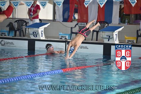 Foto galerija Nacionalne škole plivanja Srpski plivački klub