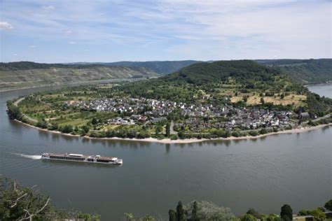 萊茵河的回憶123 The River Rhine is drying up Red Square 123的部落格 udn部落格