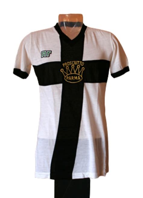 Parma Home Kit