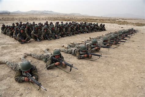 After 17 years, many Afghans blame US for unending war
