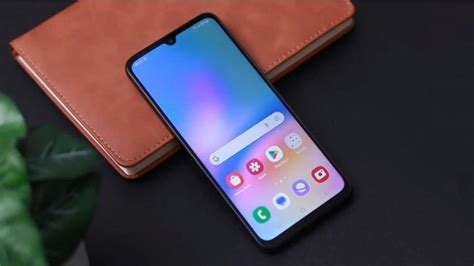 5 Keunggulan Samsung Galaxy A05s Yang Dibanderol Rp 2 Jutaan Masih Worth It Dipakai Di 2024