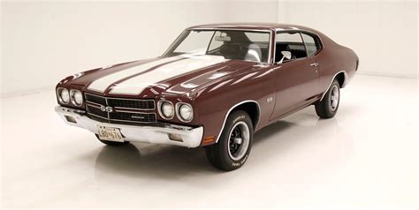 Chevrolet Chevelle Classic Auto Mall