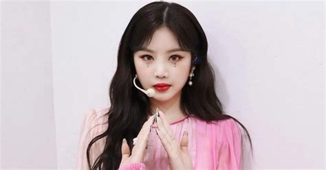 G I Dle S Soojin Denies Bullying Allegations Involving Seo Shin Ae And More Koreaboo