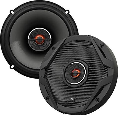 Jbl Stadium F Ensemble De Haut Parleur Voiture Voies Coaxial