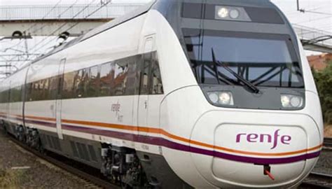 Renfe Convoca Plazas De Operadores Comerciales