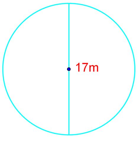 Master Circles and Circumference: Easy Formulas & Examples | StudyPug