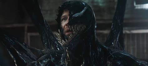 Venom 3 ganha trailer perseguição e família de simbionte Jovem Nerd