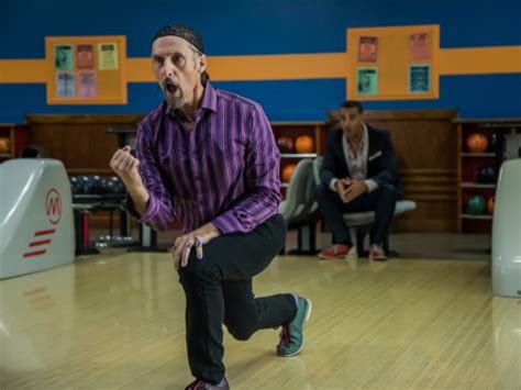 John Turturro Returns As Jesus In Trailer For ‘big Lebowski Spin Off