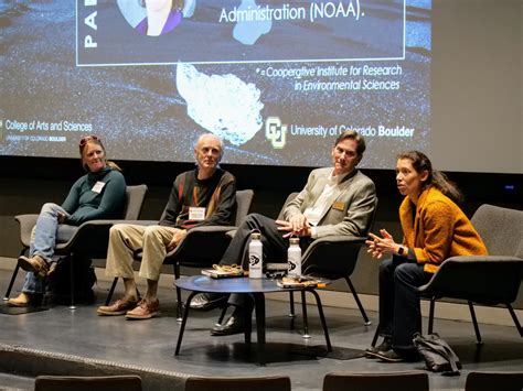 Experts see hope despite grim climate projections | Colorado Arts and