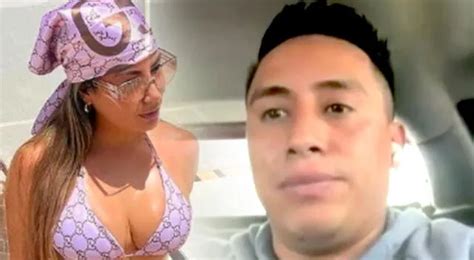 Christian Cueva Se Quiebra Al Pedirle Perd N A Su Esposa Pamela L Pez Y