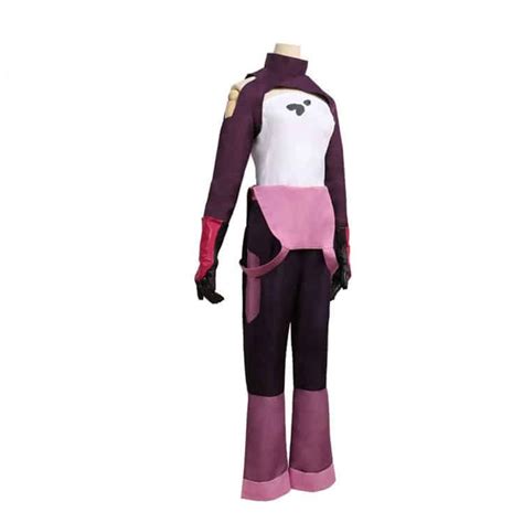 She Ra Princess Of Power Entrapta Cosplay Costume