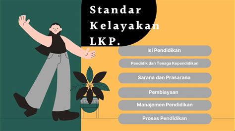 Lkp Lembaga Kursus Dan Pelatihan Skl Standar Kompetensi Lulusan