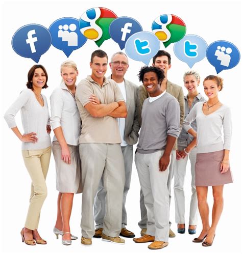 6 Smart Ways To Improve Your Recruitment Process With Social Media Hr