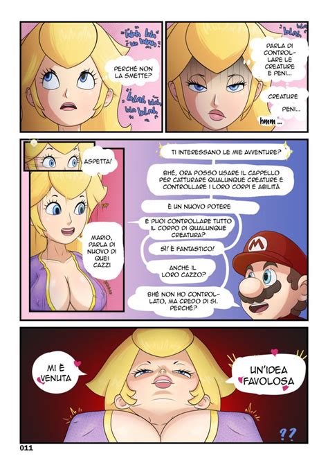 Le Imprese Della Principessa 1 Hentai Ita Fumetti E Giochi Porno