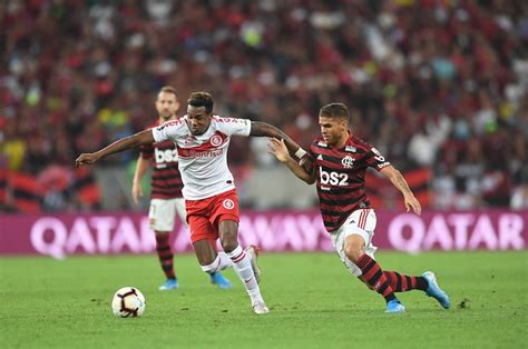 Flamengo Mereceu Vencer Vida Real Ge