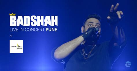 DJ Wale Babu Badshah Live Concert in Pune - 14th Nov 2015